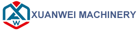 Yancheng Xuanwei Machinery Equipment Manufacturing Co., Ltd.