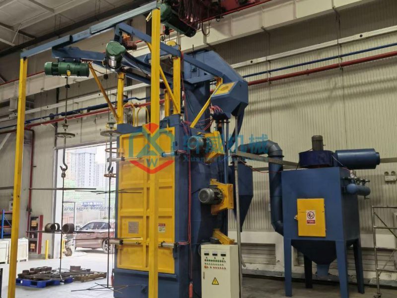 Q3730 dual station sanding machine